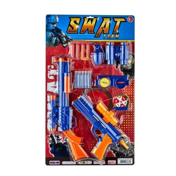 Set lodër SWAT TEAM