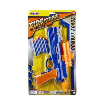 Pistoletë lodër FIRE STRIKE