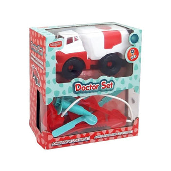 Set lodër DOCTOR