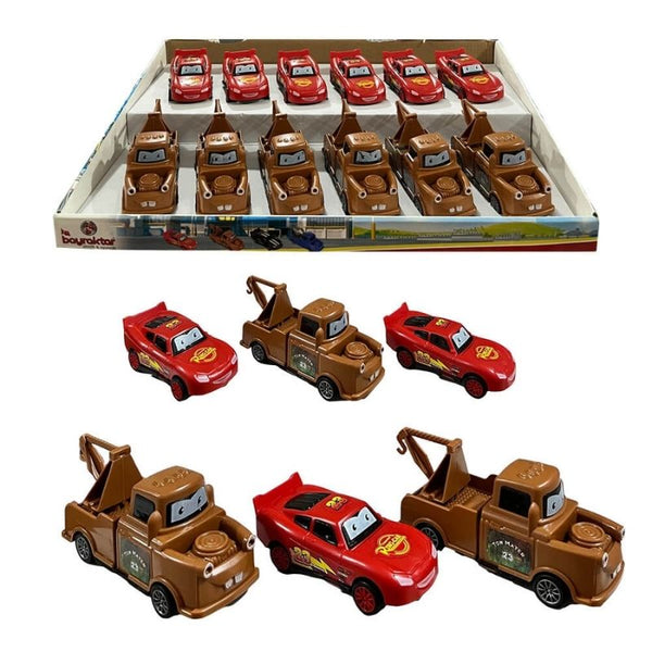 Makinë MATER