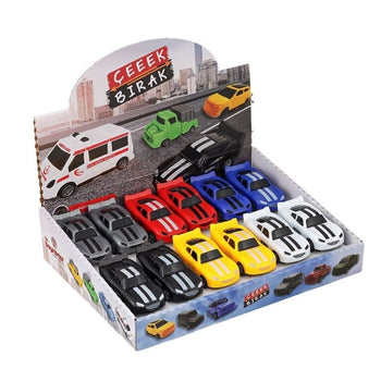 Makinë lodër Nascar