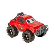 Makinë lodër JEEP