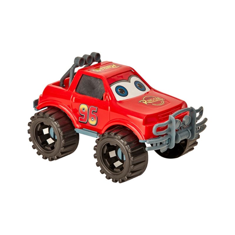 Makinë lodër JEEP