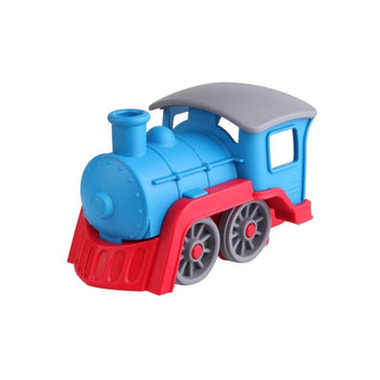 Tren lokomotive lodër