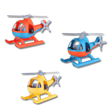 Helikopter lodër