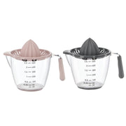 Shtrydhëse manuale, me njësi matëse