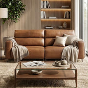 Divan LERA, Brown