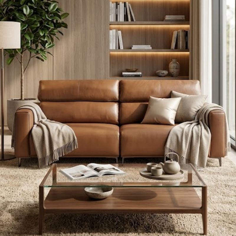 Divan Brown