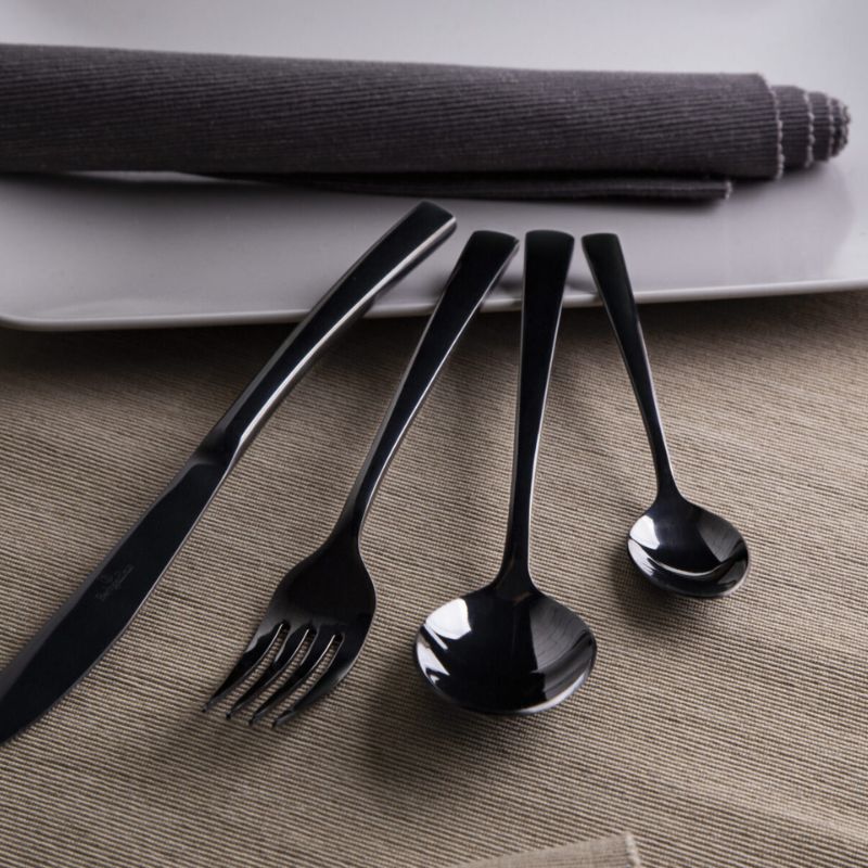 Set servirje, 24 copë