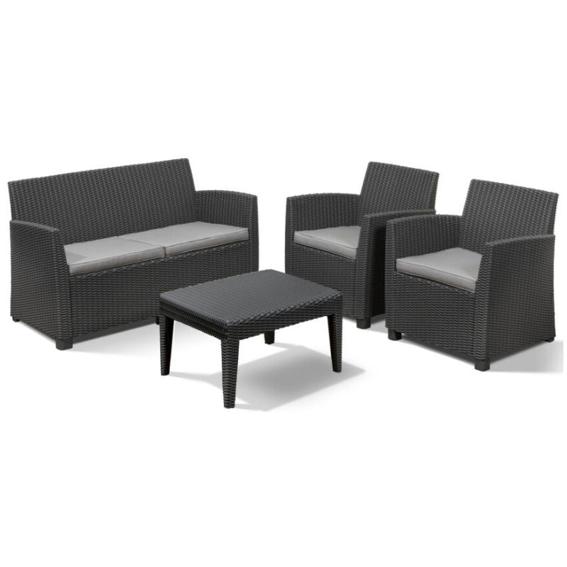 Set MIA 2 + 1 + 1