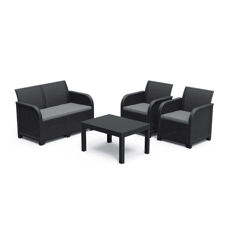 Set ROSALIE