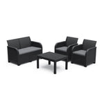 Set ROSALIE
