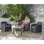 Set ROSALIE