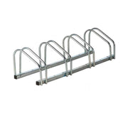 Zgarë për biçikleta me 4 ndarje