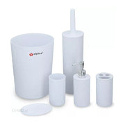 Set tualeti - 6 copë