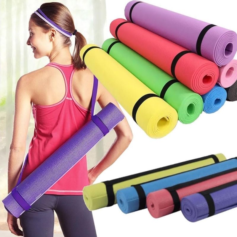 Tapet YOGA