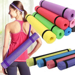 Tapet YOGA