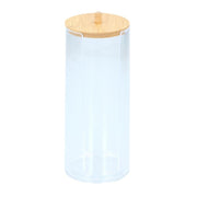 Organizues kozmetike bamboo