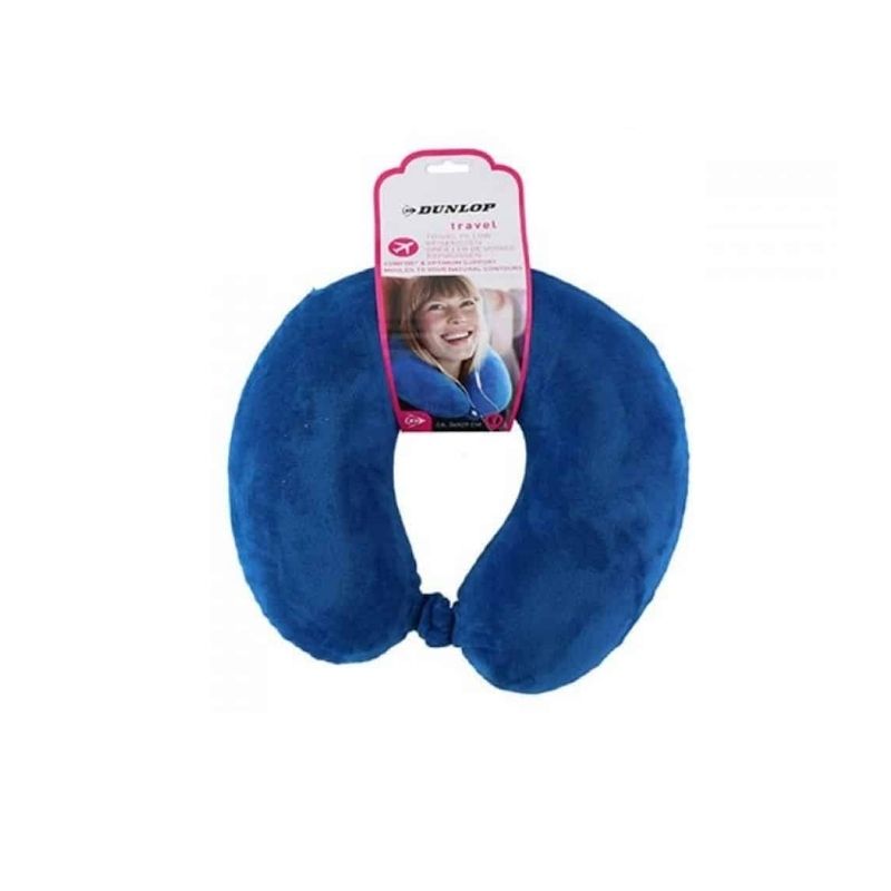 Jastëk udhëtimi Memory Foam