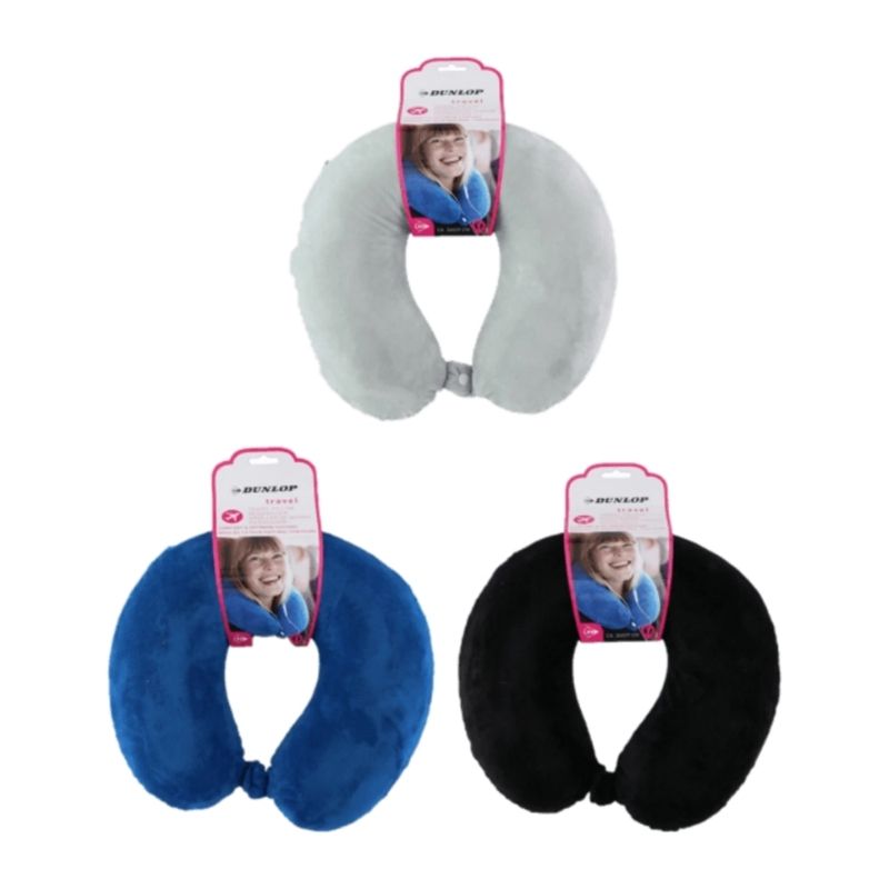 Jastëk udhëtimi Memory Foam