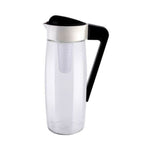 Shishe uji me infuzion