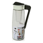 Shishe uji me infuzion