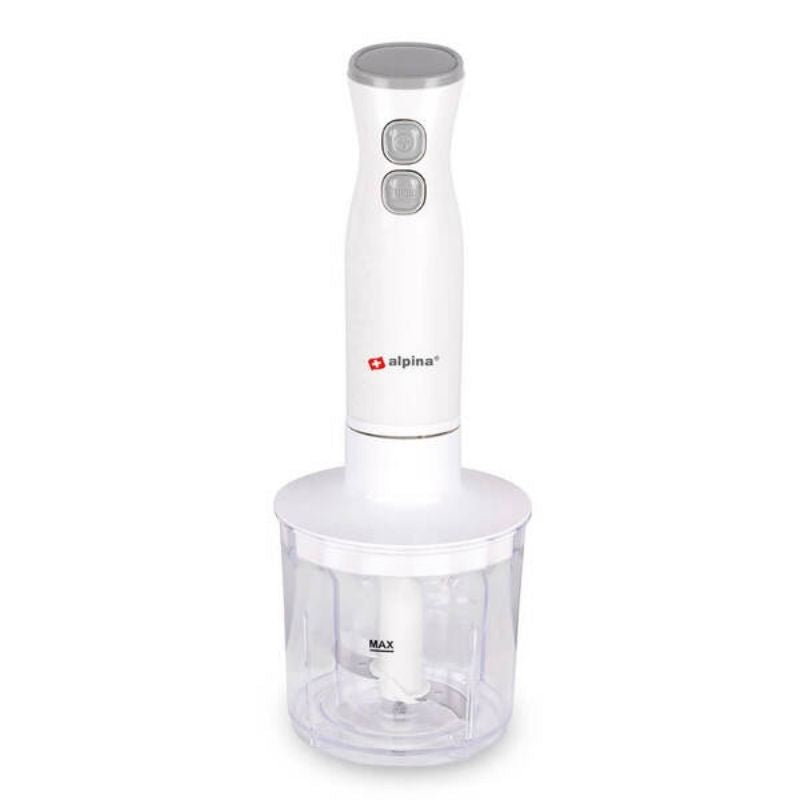 Set blender Adler