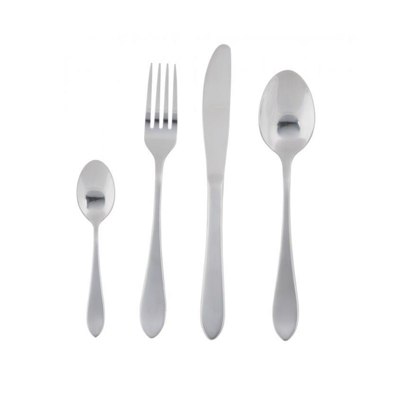 Set servirje - 16 copë