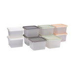 Set kutish për mbajtjen e ushqimit 750ml