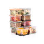 Set kutish për mbajtjen e ushqimit 750ml