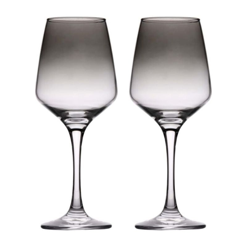 Set gota qelqi për verë 350ml - 4 copë