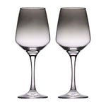 Set gota qelqi për verë 350ml - 4 copë