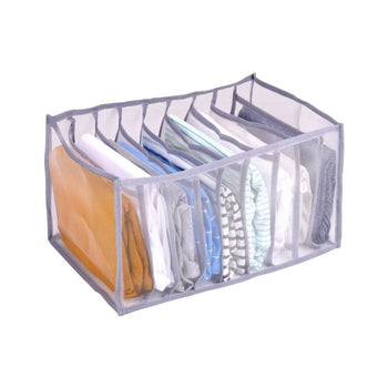 Clothes organizer 36x25x20cm