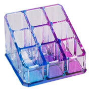 Kuti organizuese make-up
