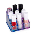 Kuti organizuese make-up