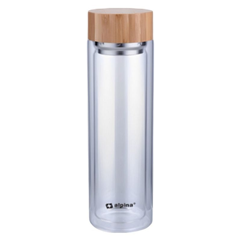 Shishe qelqi 450ml