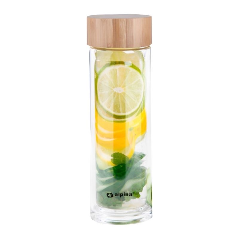 Shishe qelqi 450ml