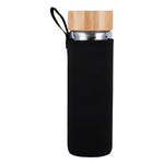 Shishe qelqi 450ml