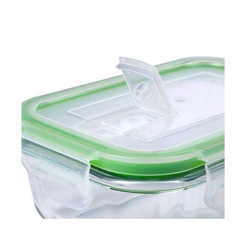 Set tasa ushqimi - 3 copë