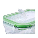 Set tasa ushqimi - 3 copë