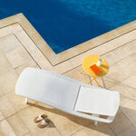 Sunbed PACIFIC