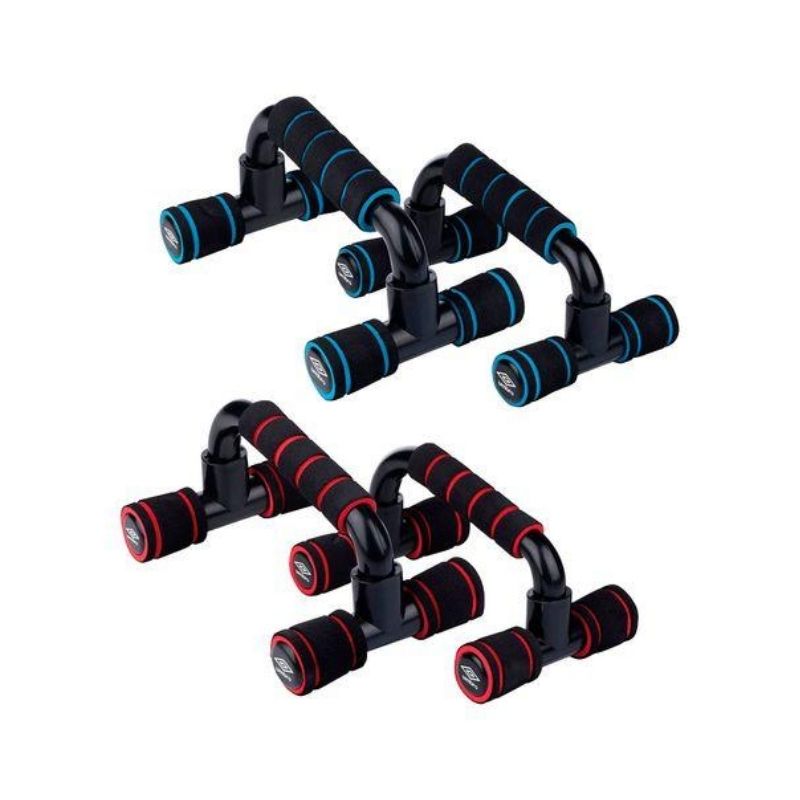 Set pajisje fitness Push-up , 2 copë
