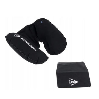 Travel neck pillow