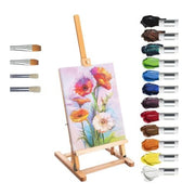 Set vizatimi me 21 copë