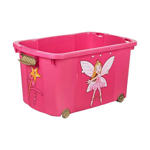 Organizuese me kapak, 57 L