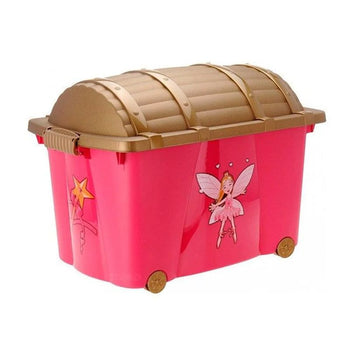 Organizuese me kapak, 57 L