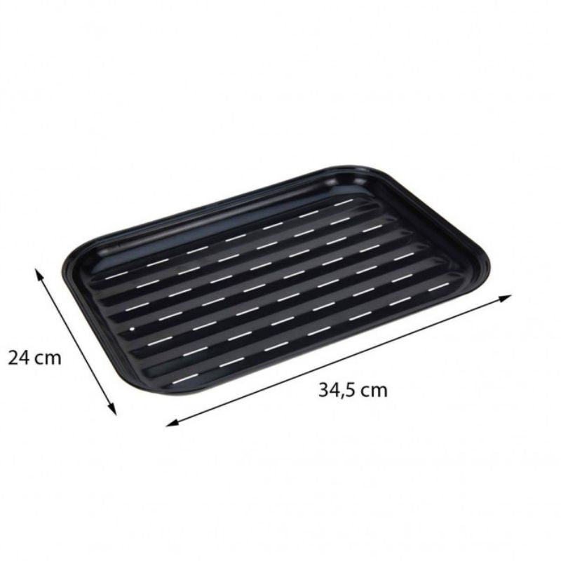 Pjatë për barbeque