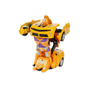 Makinë lodër Roboforces Transform