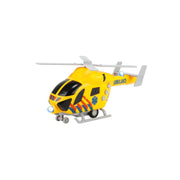 Helikopter lodër