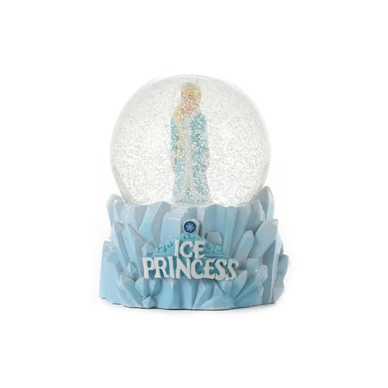 Top Bore Ice Princess